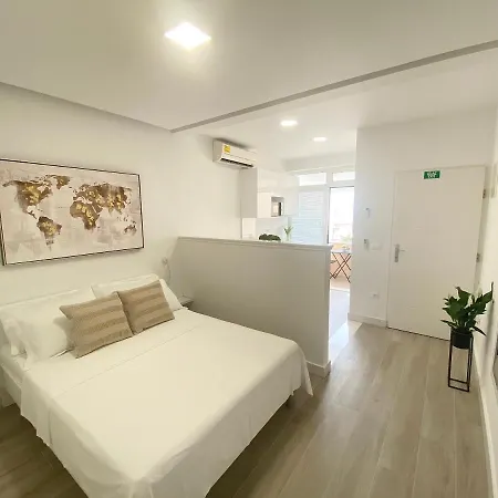 Deluxe Kate Apartment