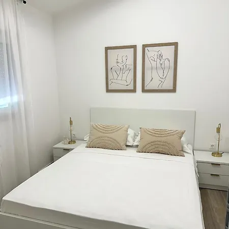 Deluxe Kate Apartment *