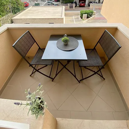 Apartment Deluxe Kate Makarska