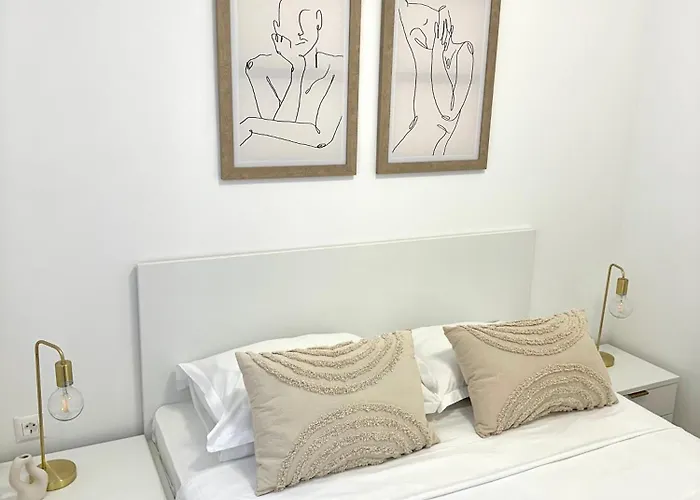 Daire Deluxe Kate Makarska