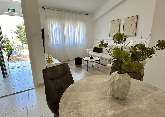 Daire Deluxe Kate Makarska