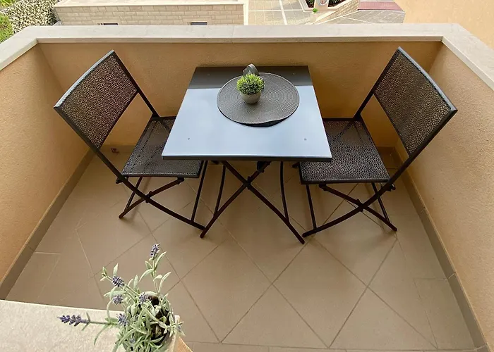 Daire Deluxe Kate Makarska