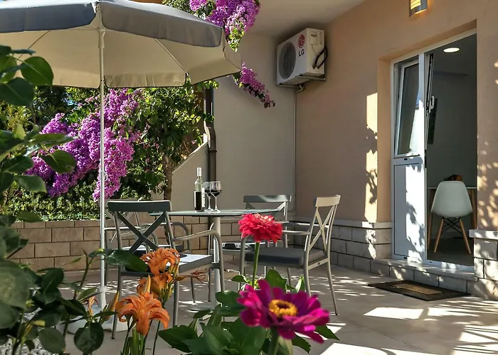 Daire Deluxe Kate Makarska