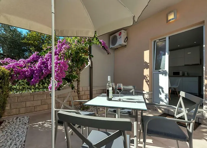 Daire Deluxe Kate Makarska