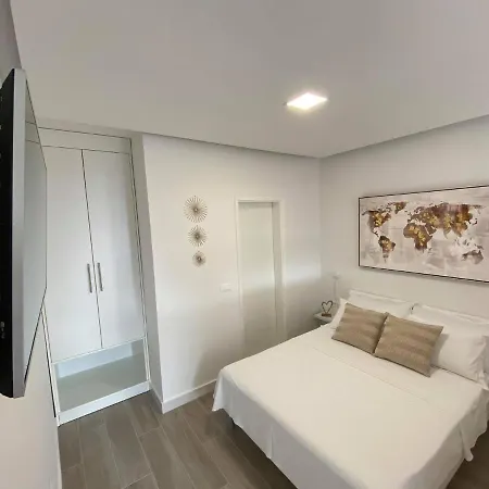 Apartmán Deluxe Kate