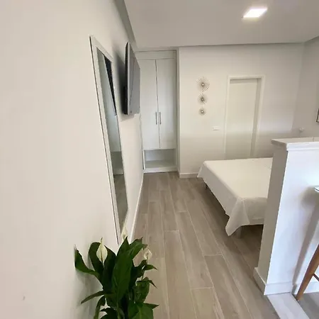 Deluxe Kate Apartmán *