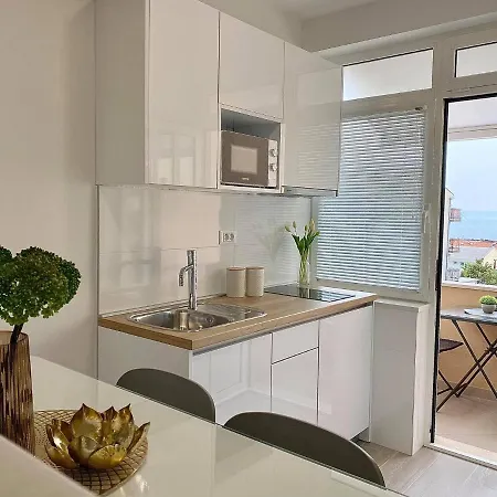 Apartmán Deluxe Kate