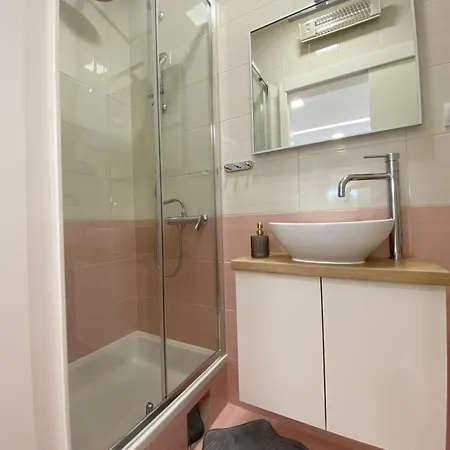 Apartmán Deluxe Kate *