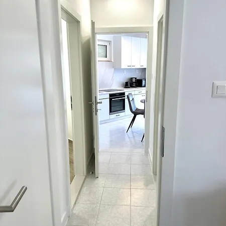 Apartmán Deluxe Kate