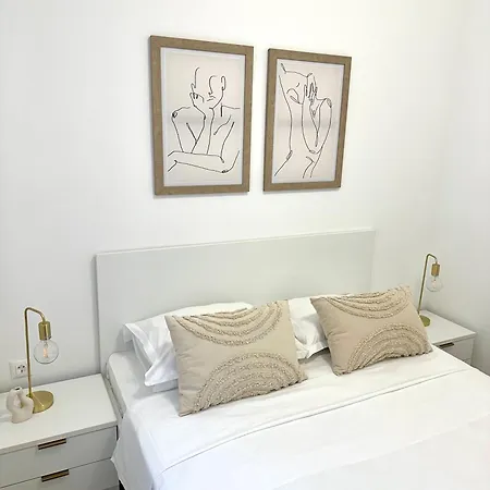 Apartmán Deluxe Kate Makarská