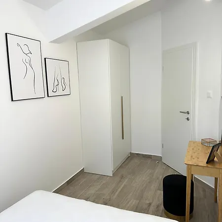 Апартаменти Deluxe Kate *