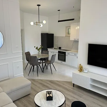 Apartmán Deluxe Kate