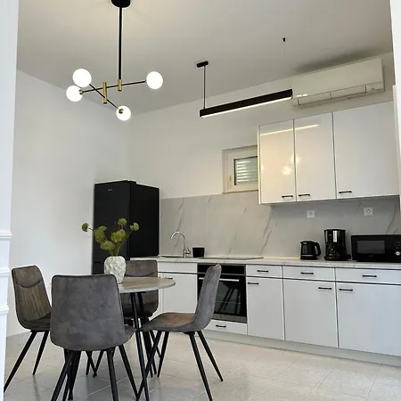 Apartmán Deluxe Kate *