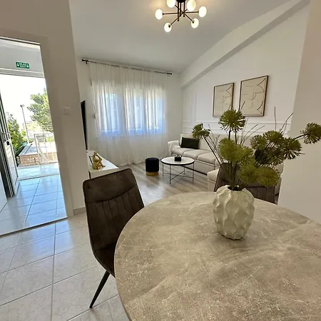 Apartmán Deluxe Kate Makarská