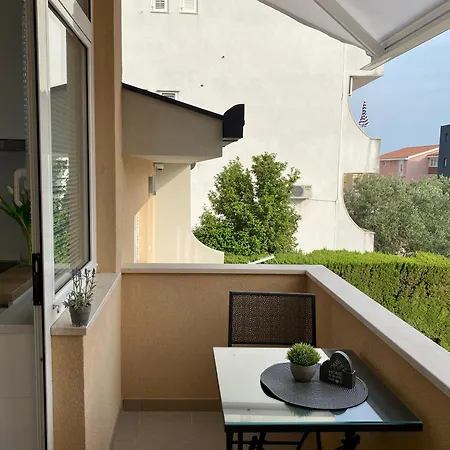 Deluxe Kate Apartmán