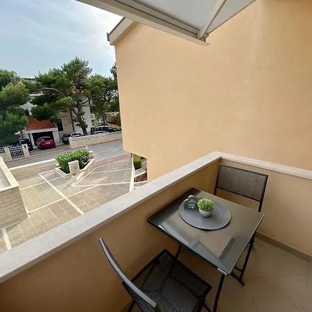 Deluxe Kate Apartmán *