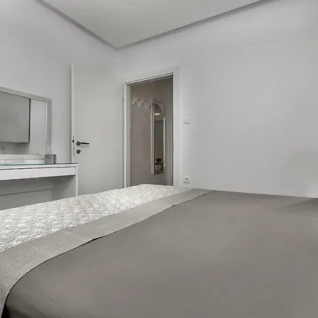 Apartmán Deluxe Kate *