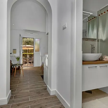 Apartmán Deluxe Kate *