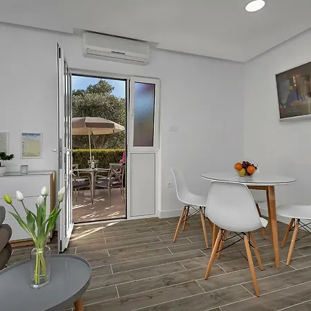 Deluxe Kate Apartmán