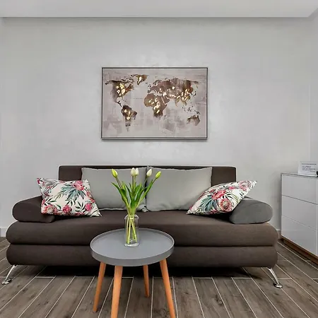 Апартаменти Deluxe Kate