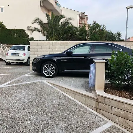 Apartmán Deluxe Kate Makarská