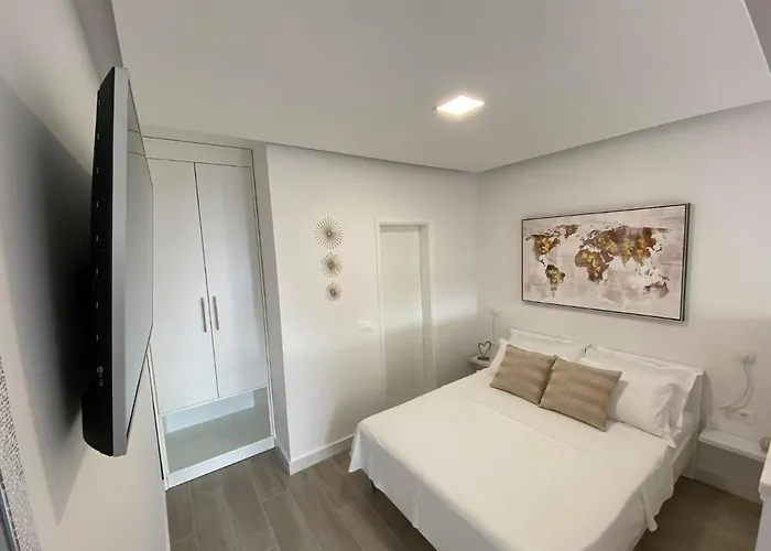 Apartmán Deluxe Kate