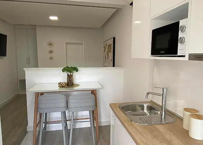 Deluxe Kate Apartmán *