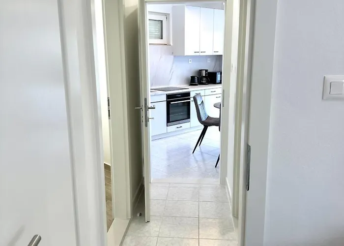 Apartmán Deluxe Kate