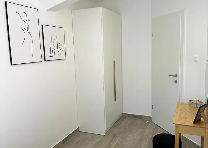 Apartmán Deluxe Kate *