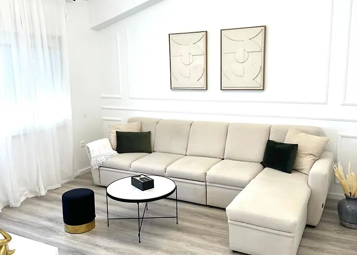 Apartmán Deluxe Kate