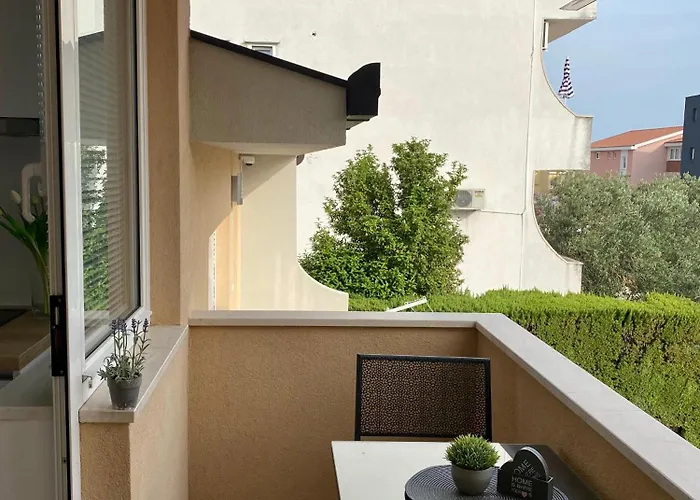 Deluxe Kate דירה