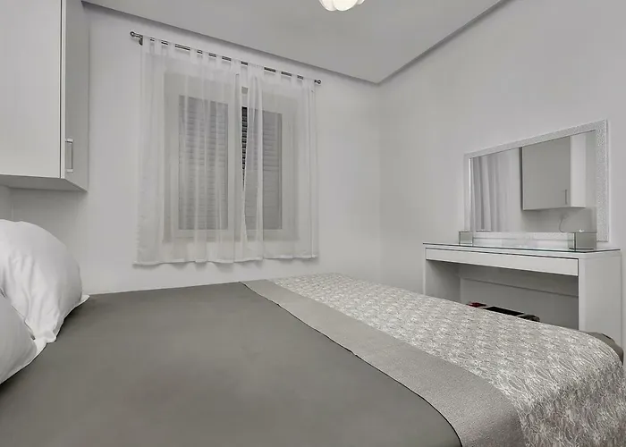 Deluxe Kate Apartmán *