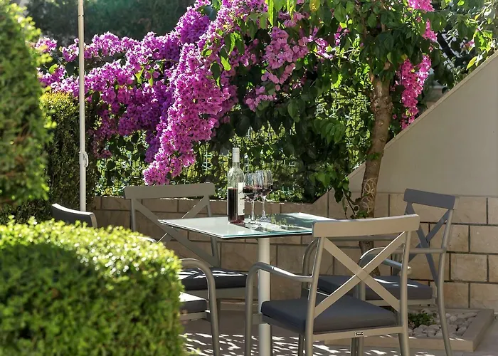 Deluxe Kate דירה מאקרסקה