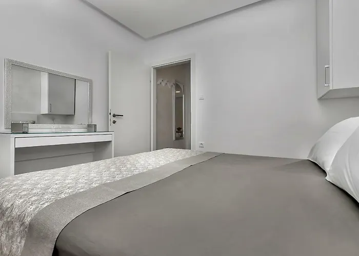 Apartmán Deluxe Kate *