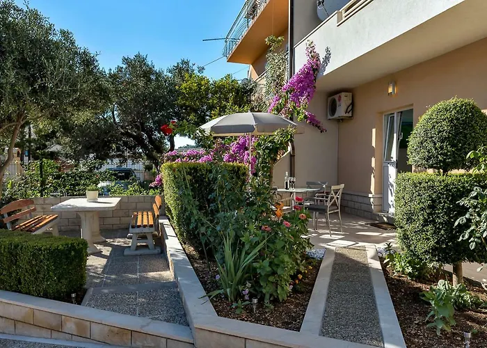 Apartmán Deluxe Kate *