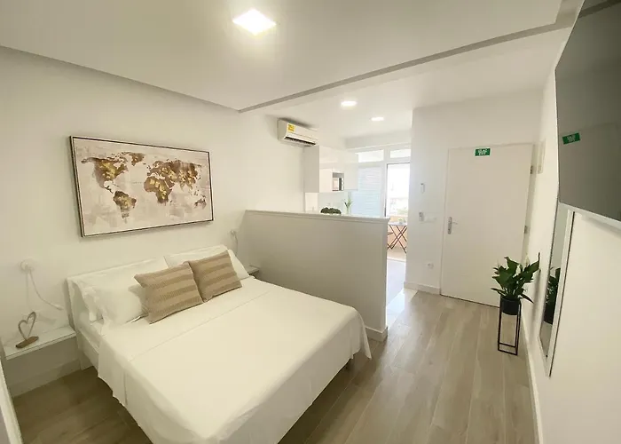 Deluxe Kate Апартаменти