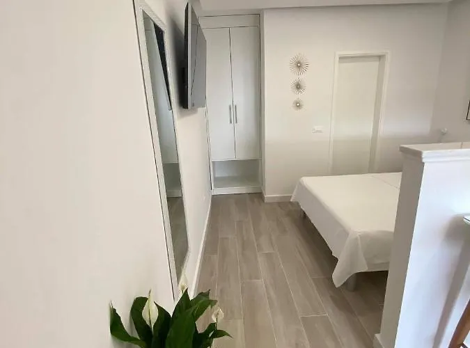 Deluxe Kate Апартаменти *