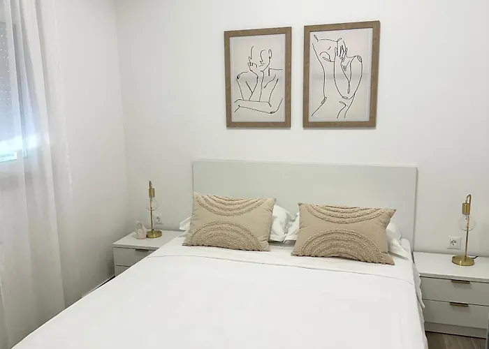 Deluxe Kate Апартаменти *