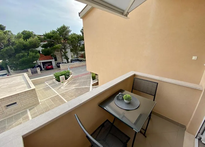 Deluxe Kate Апартаменти *