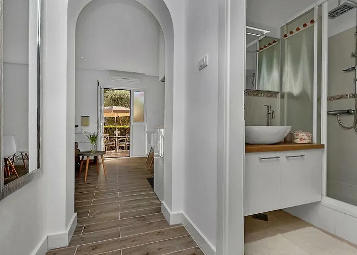 Апартаменти Deluxe Kate *